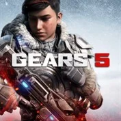 Gears 5 Xbox
