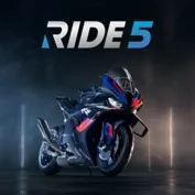 RIDE 5 Xbox