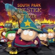 🔥South Park The Stick of Truth🔥 Xbox