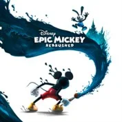 Disney Epic Mickey Rebrushed Xbox