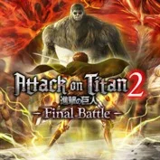 Attack on Titan 2 Final Battle Xbox