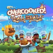 Overcooked! All You Can Eat Xbox