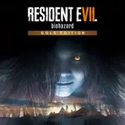 RESIDENT EVIL 7 biohazard Gold Edition Xbox