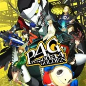 Persona 4 Golden Xbox