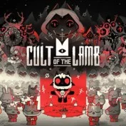 Cult of the Lamb Xbox