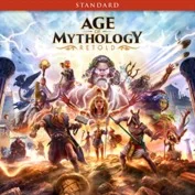 🔥Age of Mythology Retold🔥 Xbox