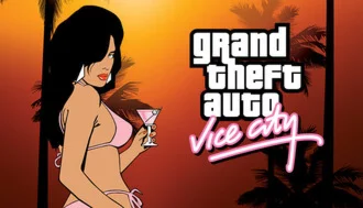 Grand Theft Auto: Vice City STEAM GIFT ВСЕ СТРАНЫ