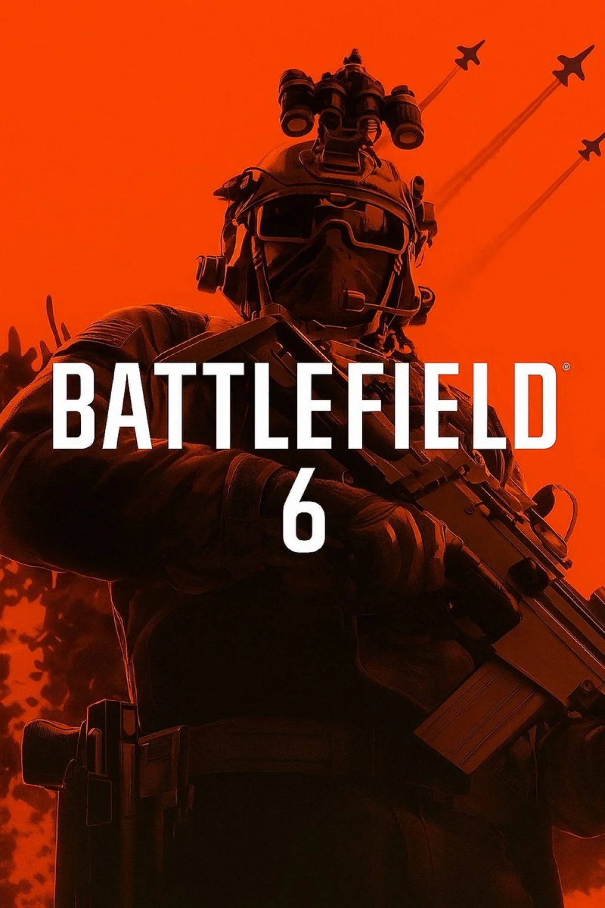 🔥Battlefield 6 | Phantom Edition🔥STEAM | RU\СНГ