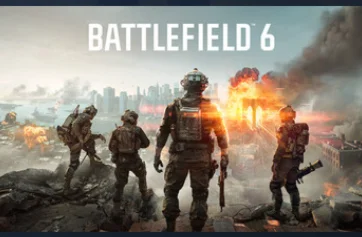 BATTLEFIELD 6 | РАННИЙ ДОСТУП/БЕТА ТЕСТИРОВАНИЕ | КЛЮЧ
