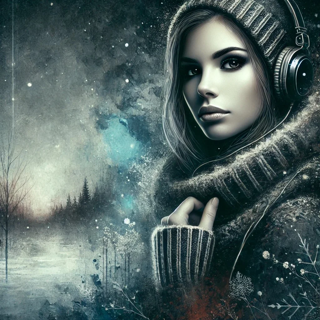 Shadows and Lights Last — Vesper Ash