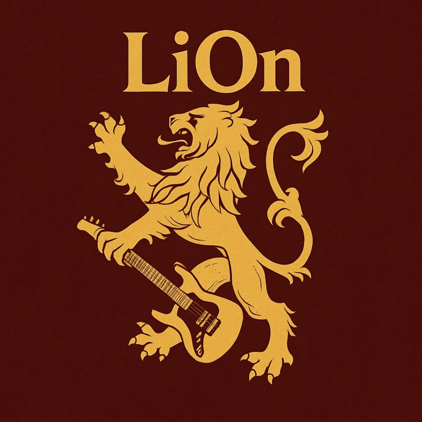 LiOn — Vesper Ash