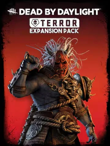 Dead by Daylight - Terror Expansion Pack | EPIC GAMES