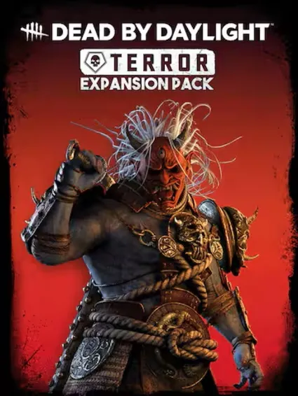 Dead by Daylight - Terror Expansion Pack | EPIC GAMES