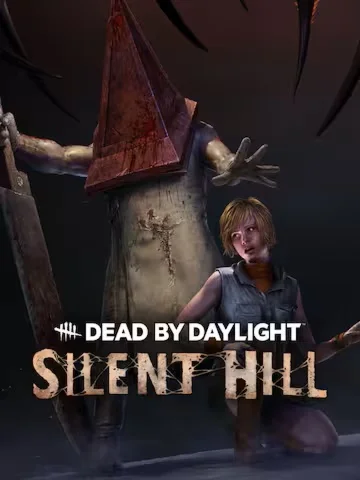 Dead By Daylight - Silent Hill Chapter | EPIC GAMES