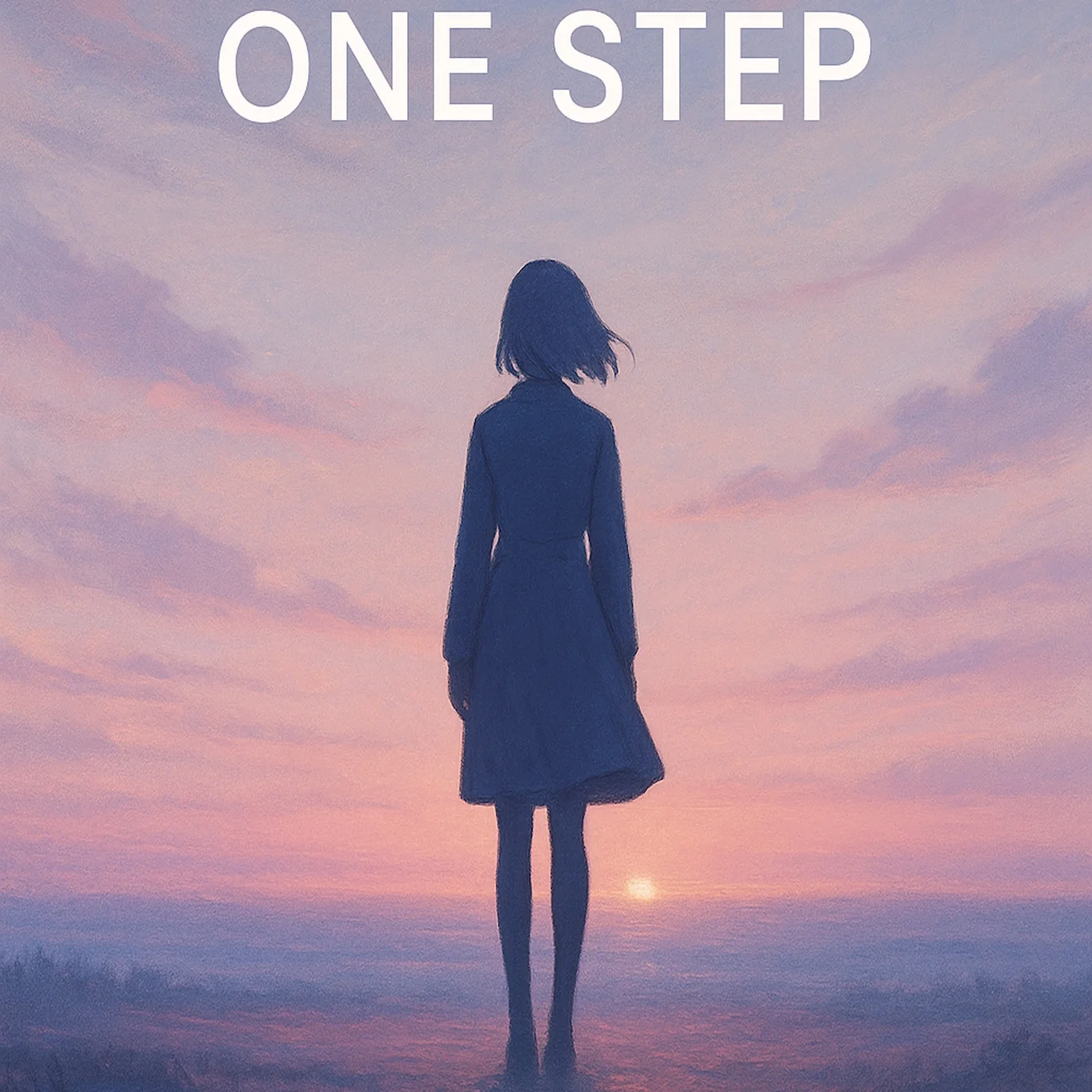 One Step — Vesper Ash