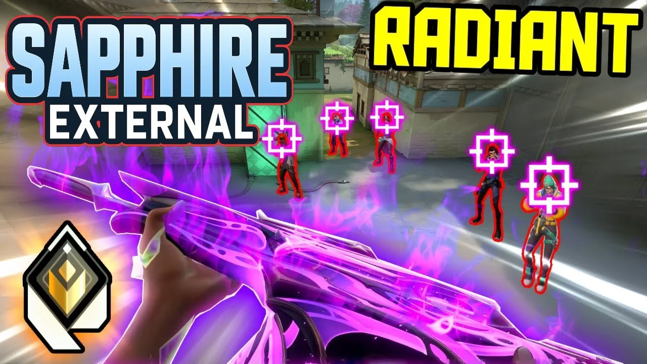 Valorant External 1 Day