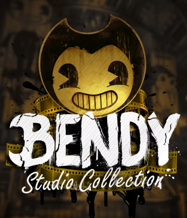 Bendy: Studio Collection 🔥XBOX GLOBAL🔥