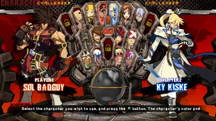 GUILTY GEAR Xrd -SIGN- АВТОДОСТАВКА STEAM РОССИЯ