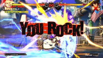 GUILTY GEAR Xrd -SIGN- АВТОДОСТАВКА STEAM РОССИЯ