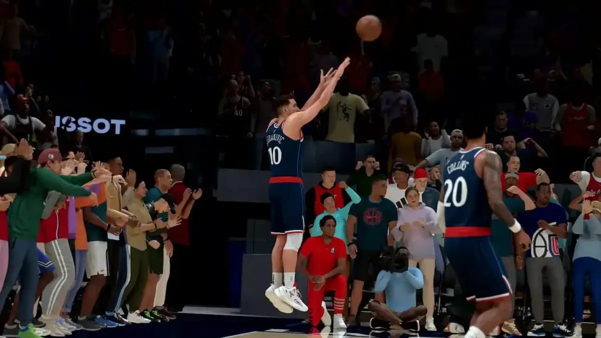 NBA 2K26 STANDARD EDITION XBOX ONE/X|S КЛЮЧ