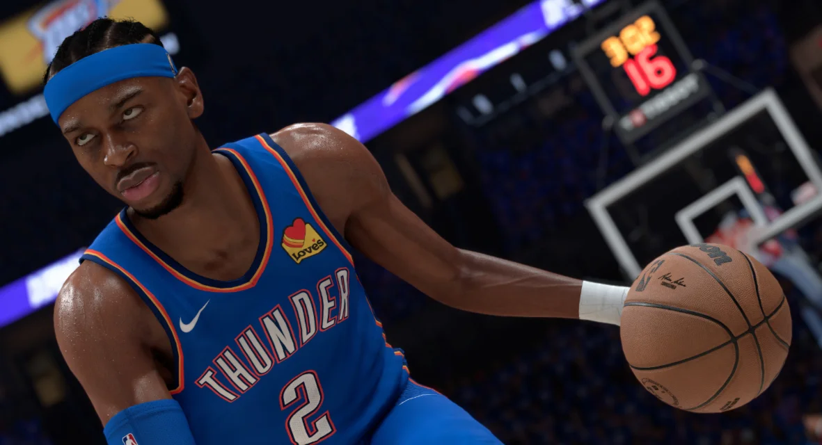NBA 2K26 Superstar Edition XBOX SERIES XS КЛЮЧ