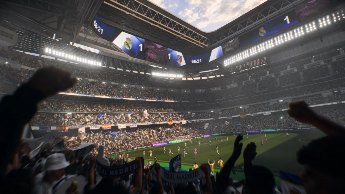 EA SPORTS FC 26 ULTIMATE XBOX ONE/X|S КЛЮЧ