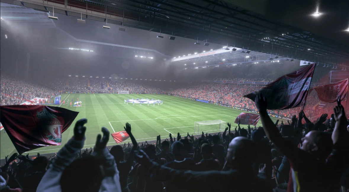 EA SPORTS FC 26 ULTIMATE XBOX ONE/X|S КЛЮЧ