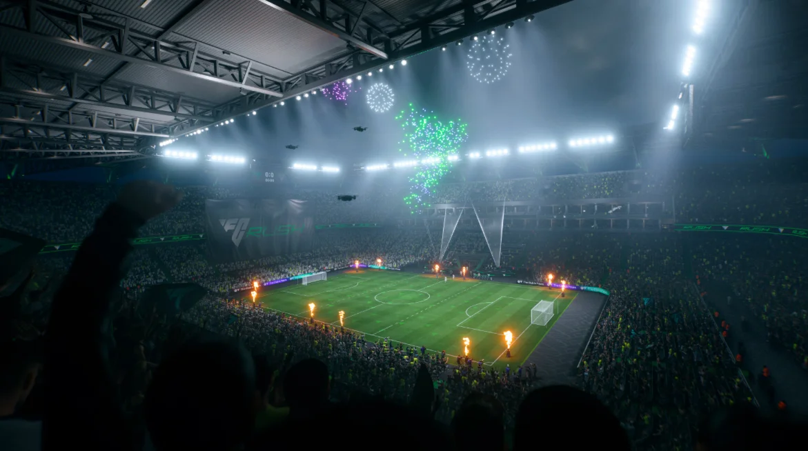EA SPORTS FC 26 ULTIMATE XBOX ONE/X|S КЛЮЧ
