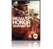 Medal of honor Warfighter:  GLOBAL EA/ORIGIN
