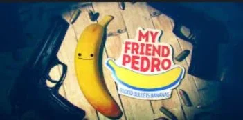 My Friend Pedro Global Steam Key