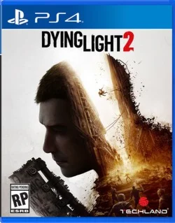 🎮 Dying Light 2 Stay Human PS4 и PS5   Аренда 5 дней ✅