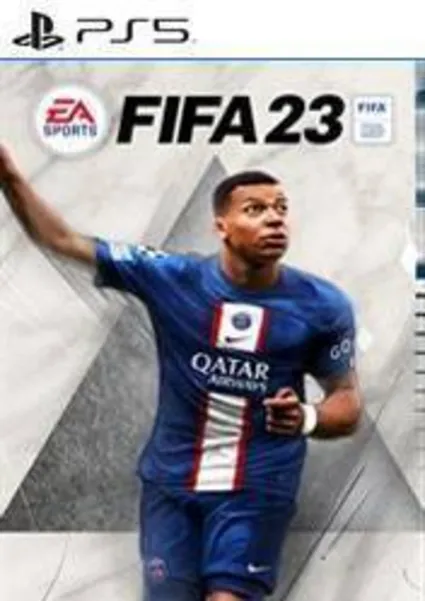 🎮 FIFA 23 Стандартное Издание На PS5 Аренда 5 дней 🔰