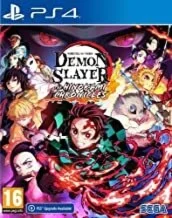 🎮 Demon Slayer -Kimetsu no Yaiba  PS4  Аренда 5 дней ✅