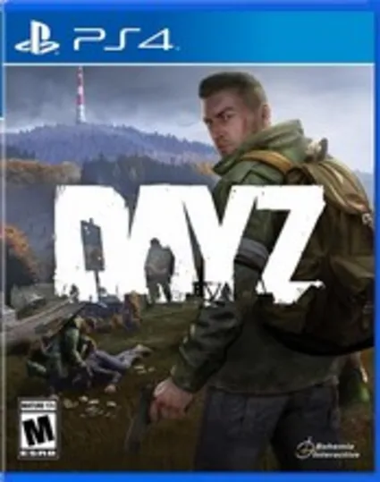 🎮 DayZ PS4 Аренда 5 дней 🔰