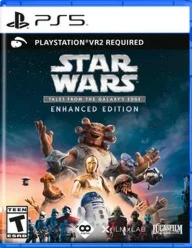 🎮 Star Wars: Tales from the Gala PS5   Аренда 5 дней ✅