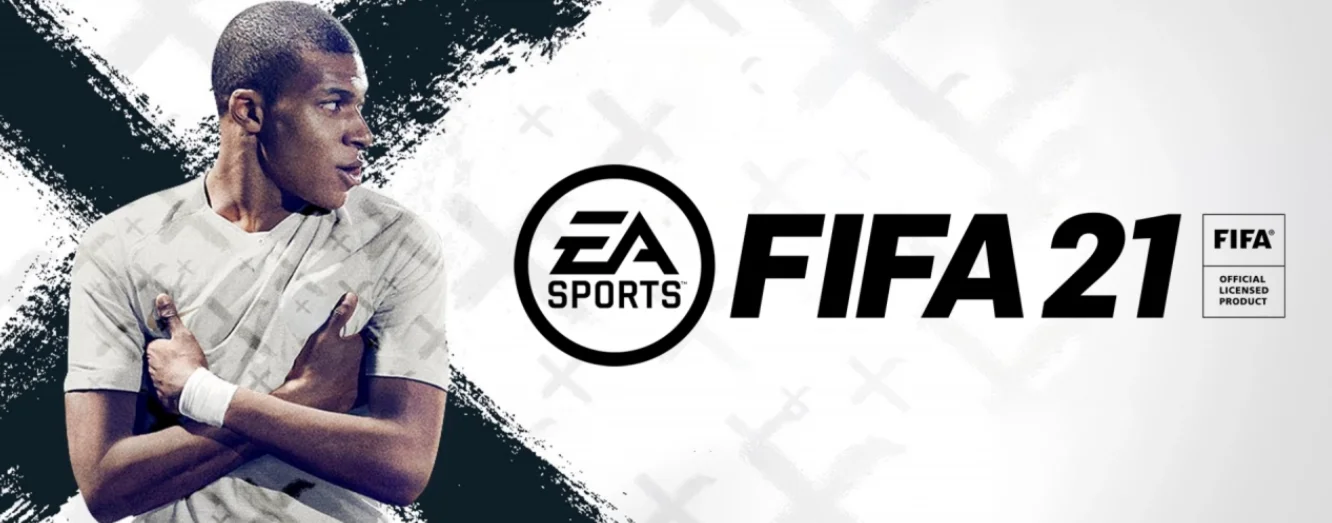 🎮 FIFA 21 Champions Edition PS4 &amp; PS5 Аренда 5 дней✅