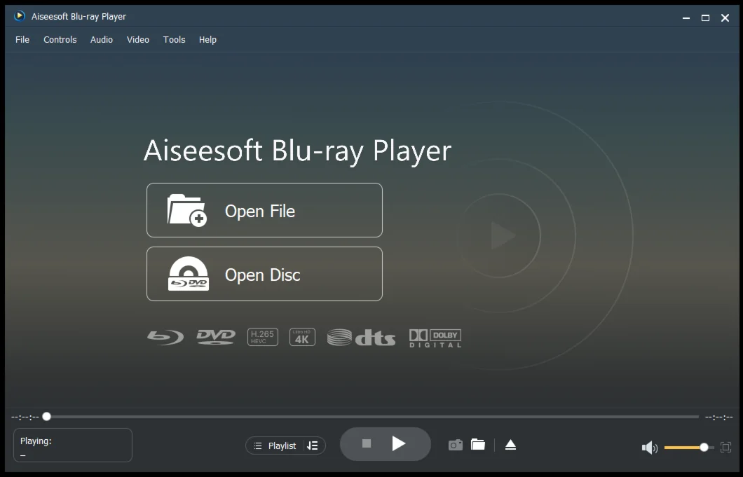 ✴️ Проигрыватель Blu-ray Aiseesoft 🔑 Лицензия на 1 год