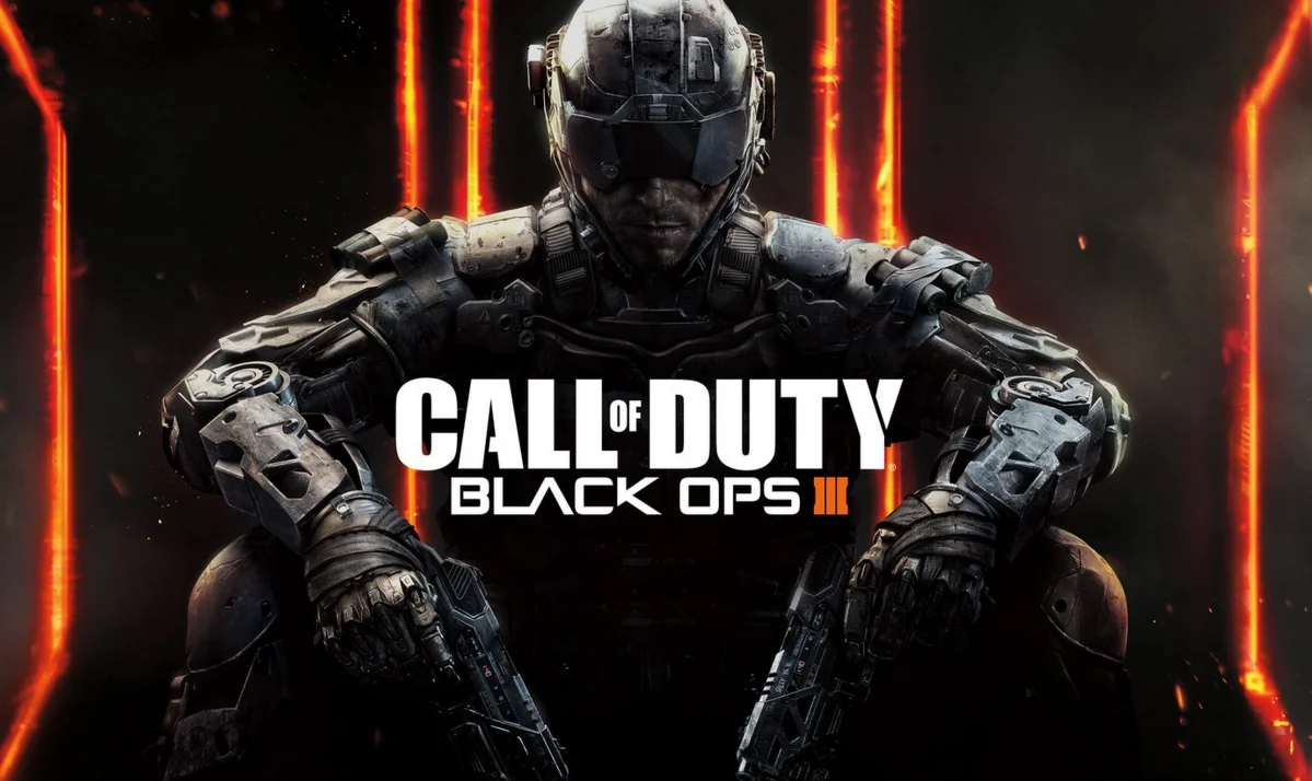 🎮CallofDuty:BlackOpsIII ZombiesC PS4/5 Аренда 5 дней ✅