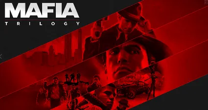 🎮 Mafia: Trilogy PS4/5 Аренда 5 дней 🔰
