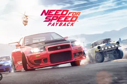 🎮 Need for Speed Payback PS4 Аренда 5 дней 🔰