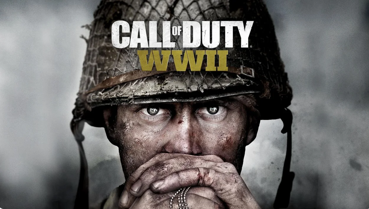 🎮 Call of Duty: WWII PS4  Аренда 5 дней ✅