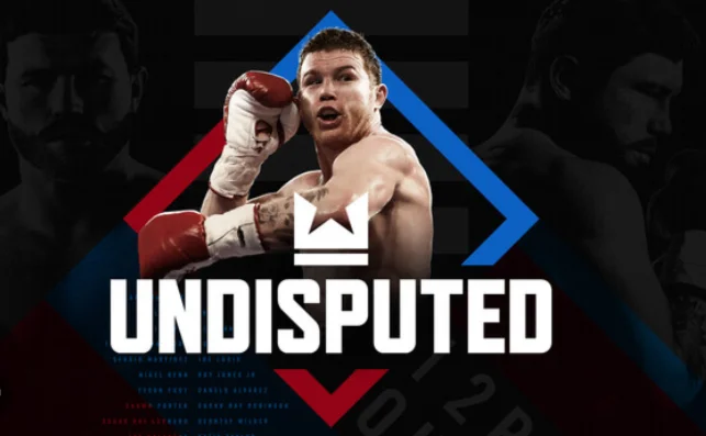 🎮 Undisputed PS5 Rent 1 days ✅