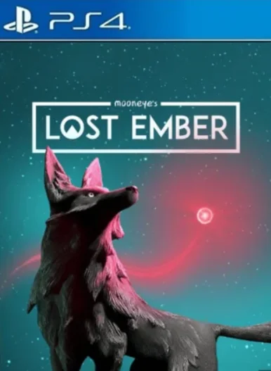 🎮 Lost Ember PS4/5 Rent 5 days ✅