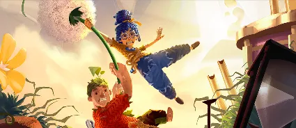 💻 It Takes Two PS4PS5 П3-Онлайн 🔰