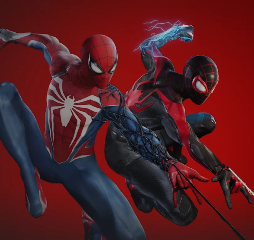 💻🟥 Spider-Man 2 PS5 P3-Online