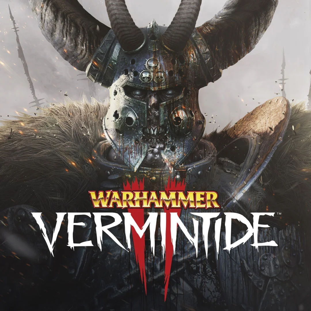 Warhammer: Vermintide 2 (Steam/ключ/ Весь Мир)
