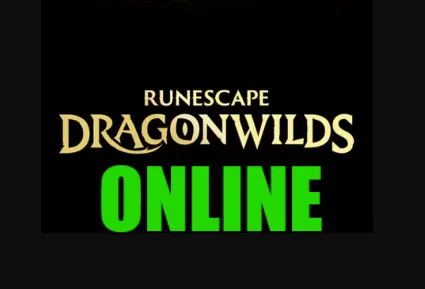 ・RUNESCAPE: DRAGONWILDS ・ОНЛАЙН・АРЕНДА・STEAM・НА 7-30 ДН