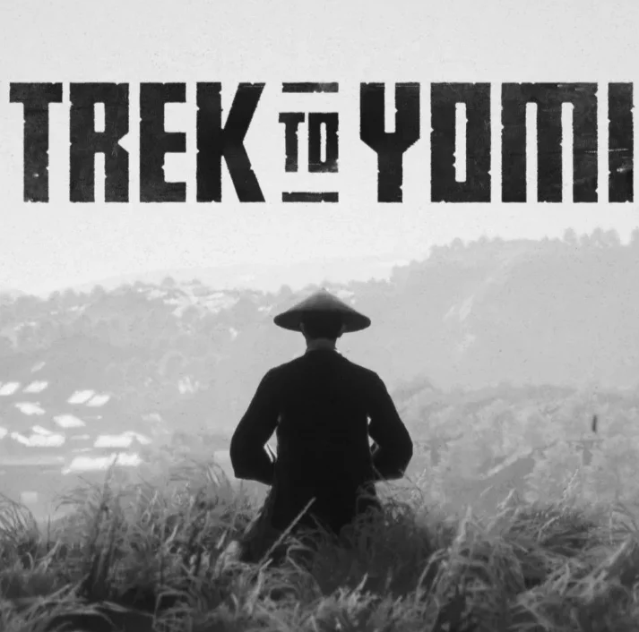 Trek to Yomi (Steam/ Ключ/ Весь Мир)
