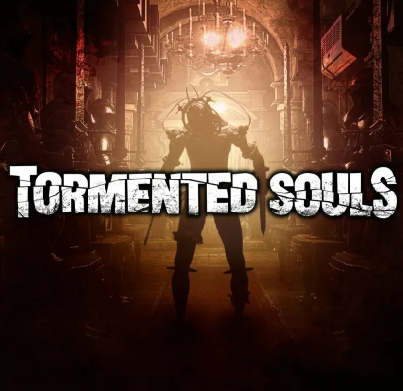 Tormented Souls (Steam/Ключ/ Весь Мир)