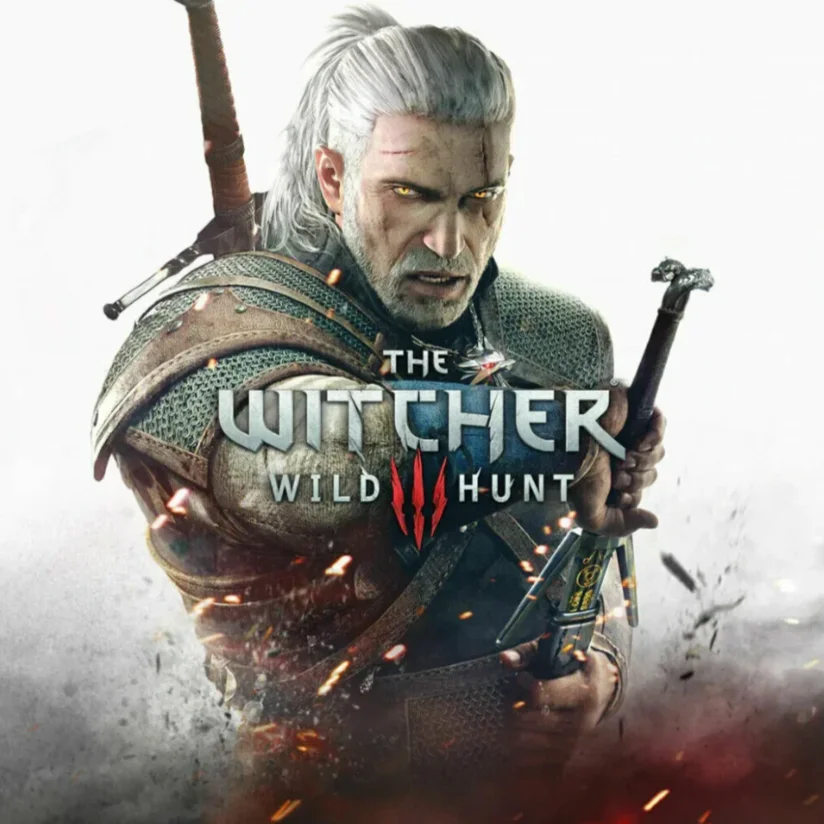 The Witcher 3: Wild Hunt (GOG/ Key/ Global)